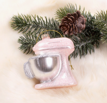 Load image into Gallery viewer, Pretty Little Mixer Ornament