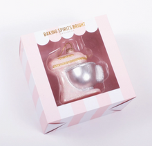 Load image into Gallery viewer, Pretty Little Mixer Ornament