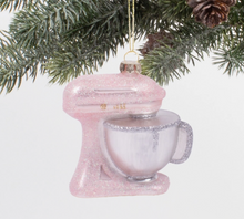 Load image into Gallery viewer, Pretty Little Mixer Ornament