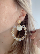 Load image into Gallery viewer, Thais Earrings