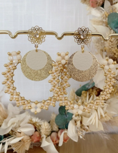 Load image into Gallery viewer, Thais Earrings