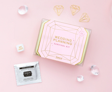 Load image into Gallery viewer, Wedding Planning Survival Kit