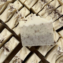 Load image into Gallery viewer, Creamy Mocha Handmade Coffee Soap Bar
