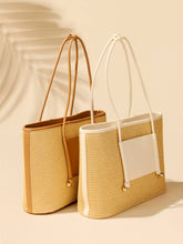 Load image into Gallery viewer, The Out East Tote Bag
