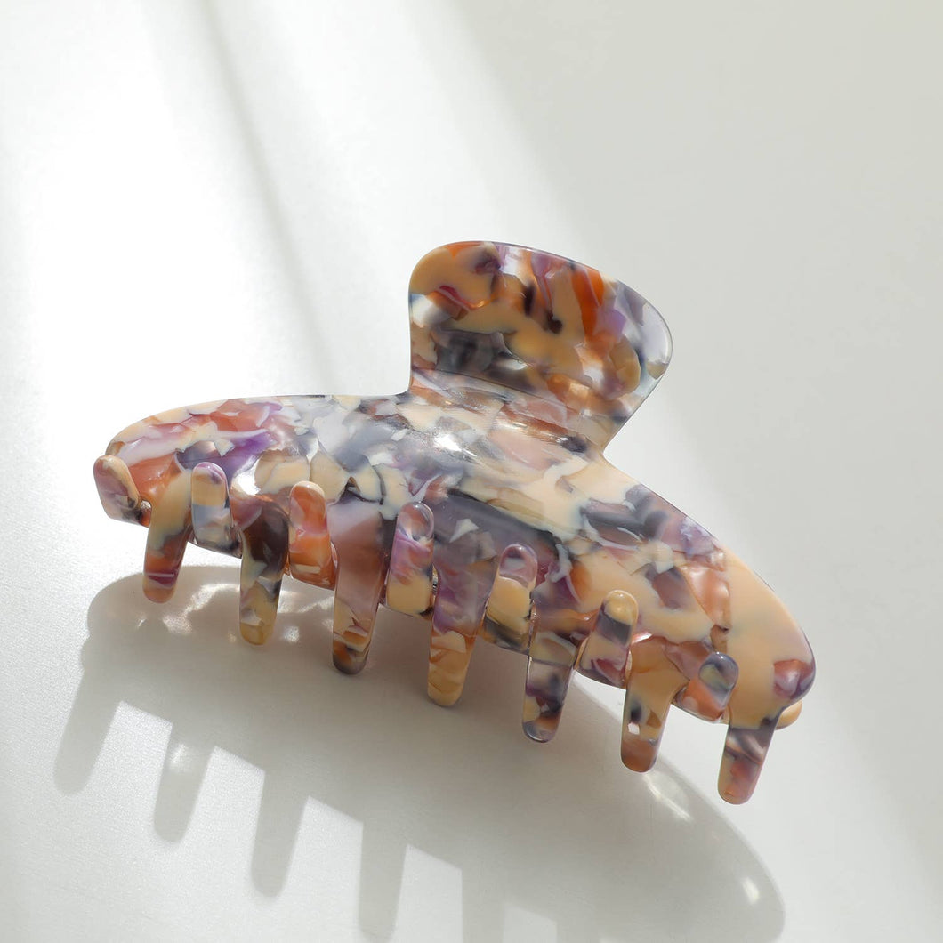 Enchanted Spell Claw Hair Clip