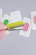Load image into Gallery viewer, Popsicle Resin Hair Clip
