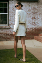 Load image into Gallery viewer, The Eloise Tweed Bow Affair Set
