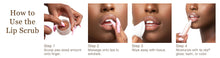 Load image into Gallery viewer, Vanilla Bean Lip Scrub
