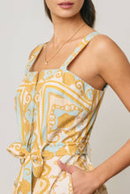 Load image into Gallery viewer, The Split Soleil Romper
