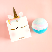 Load image into Gallery viewer, Do You Believe in Magic Bath Balm
