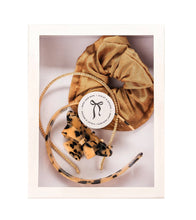 Load image into Gallery viewer, Everyday Essentials Hair Accessory Gift Box Set

