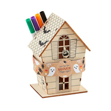 Load image into Gallery viewer, Halloween DIY Light Up Craft Kit
