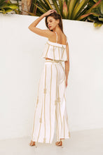 Load image into Gallery viewer, Grecian Goddess Gold Rope Matching Set
