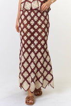 Load image into Gallery viewer, Cabo Time Crochet Knit Set
