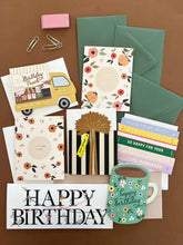 Load image into Gallery viewer, Baby Books Greeting Card
