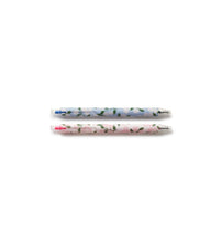 Load image into Gallery viewer, Hydrangea Gel Pen Set
