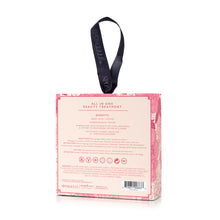 Load image into Gallery viewer, Peony Flower Boxed Body Wash Infused Buffer
