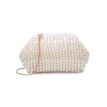 Load image into Gallery viewer, Lydia Beaded Clutch
