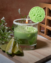Load image into Gallery viewer, Margarita Soy Blend Candle
