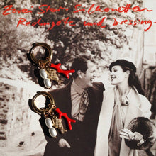 Load image into Gallery viewer, Capri Coast Charm Earrings
