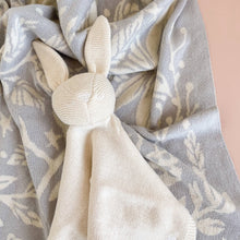 Load image into Gallery viewer, Cream Bunny Organic Cotton Lovey
