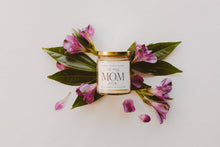 Load image into Gallery viewer, In My Mom Era Soy Candle
