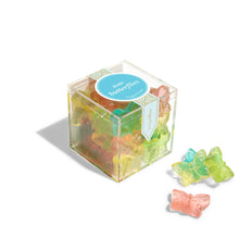 Load image into Gallery viewer, Baby Butterflies Small Candy Box
