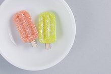 Load image into Gallery viewer, Popsicle Resin Hair Clip
