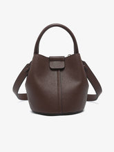 Load image into Gallery viewer, Farrah Bucket Bag
