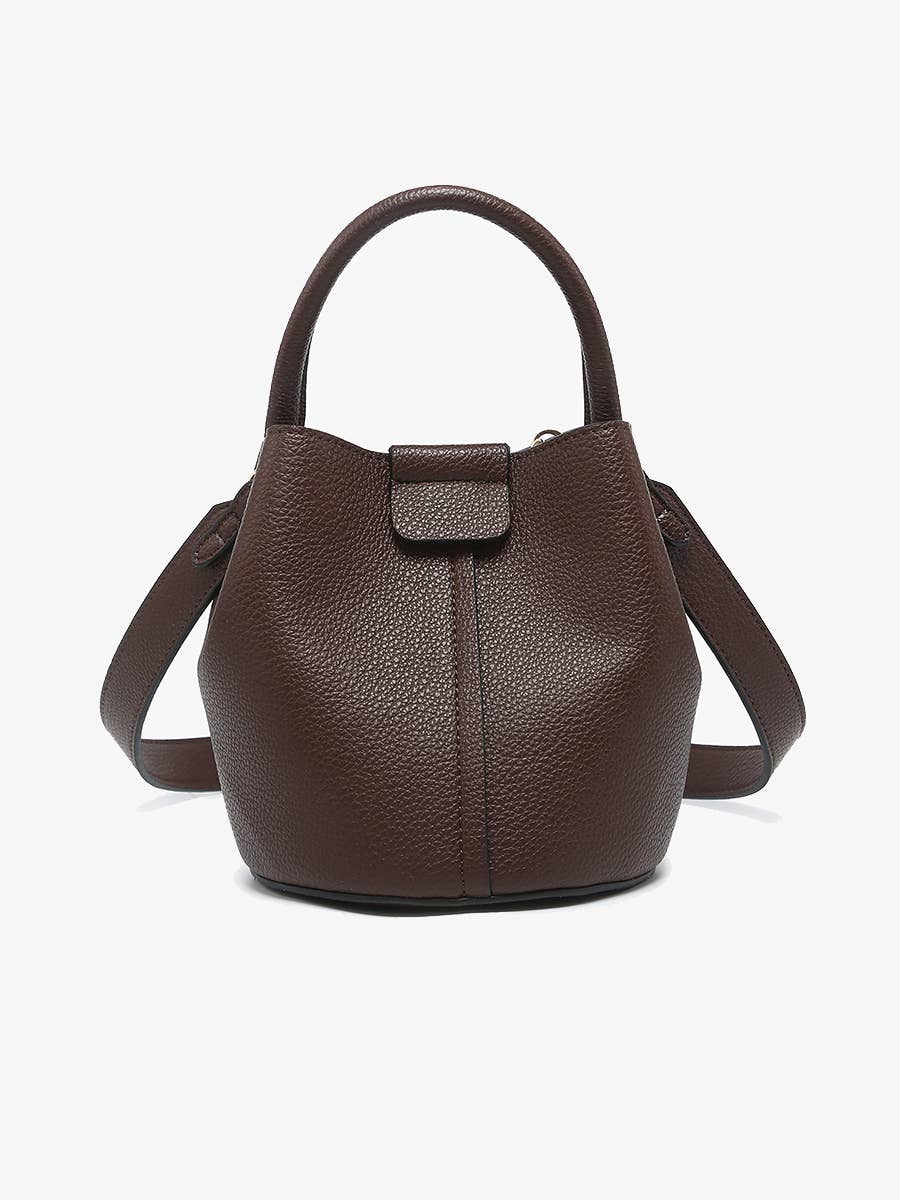 Farrah Bucket Bag