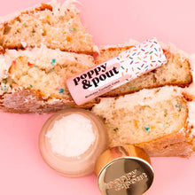 Load image into Gallery viewer, Birthday Cake Lip Care Duo Gift Set
