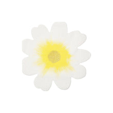 Load image into Gallery viewer, Flower Garden Cocktail Napkins
