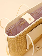 Load image into Gallery viewer, The Out East Tote Bag
