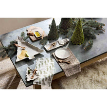 Load image into Gallery viewer, “Oh Christmas” Tree Chip &amp; Dip Set

