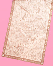 Load image into Gallery viewer, Pretty Little Neutral Bride Sarong
