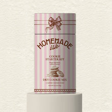 Load image into Gallery viewer, Homemade Ish Cookie Starter Kit *PREORDER*
