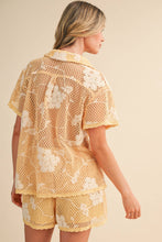 Load image into Gallery viewer, The Mallorca Sun Crochet Set
