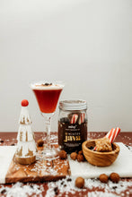 Load image into Gallery viewer, Winter Java Peppermint Espresso Martini Craft Cocktail Kit
