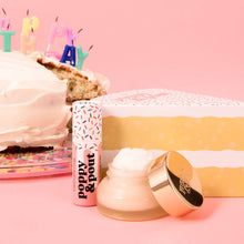 Load image into Gallery viewer, Birthday Cake Lip Care Duo Gift Set
