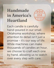 Load image into Gallery viewer, “Smells Like Summer Break” Soy Mini Candle
