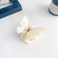 Load image into Gallery viewer, Pretty Little Butterfly Hair Clip
