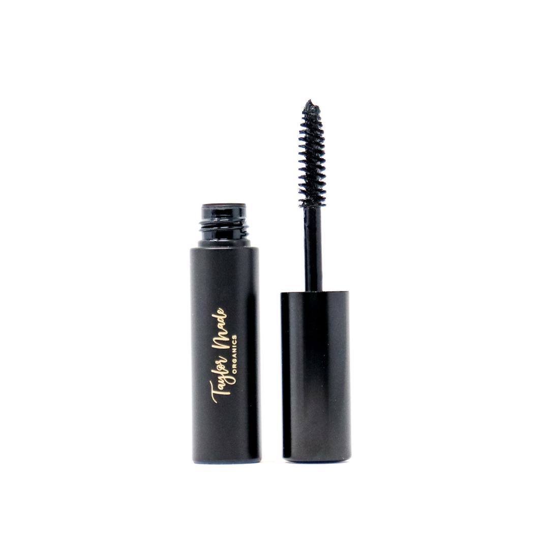 Organic Growth & Curl Mascara