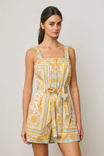 Load image into Gallery viewer, The Split Soleil Romper
