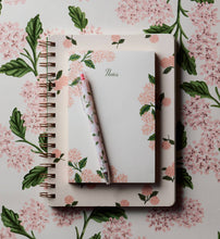 Load image into Gallery viewer, Hydrangea Gel Pen Set
