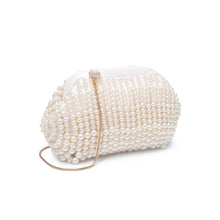 Load image into Gallery viewer, Lydia Beaded Clutch
