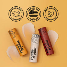 Load image into Gallery viewer, Wild Honey Lip Balm
