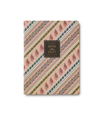 Load image into Gallery viewer, 2027 Paisley 12-Month Planner
