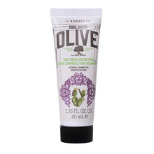 Load image into Gallery viewer, Pure Greek Olive Body Cream
