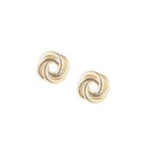 Load image into Gallery viewer, She&#39;s Spicy Gold Stud Earrings
