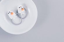 Load image into Gallery viewer, Halloween Shakers 2-Pack Hair Tie Set
